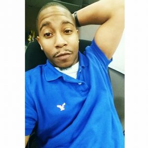 Meet your Posher, Jarrod